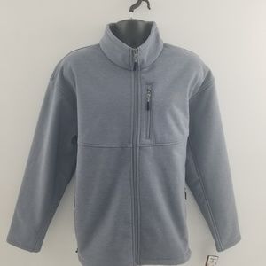 New Balance winter jacket 3XL Gray